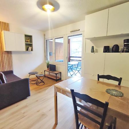 Le Cerf Charmant, T2, Luchon, Wifi, Balcon, Ascenseur, 4 Personnes Bagnères-de-Luchon المظهر الخارجي الصورة